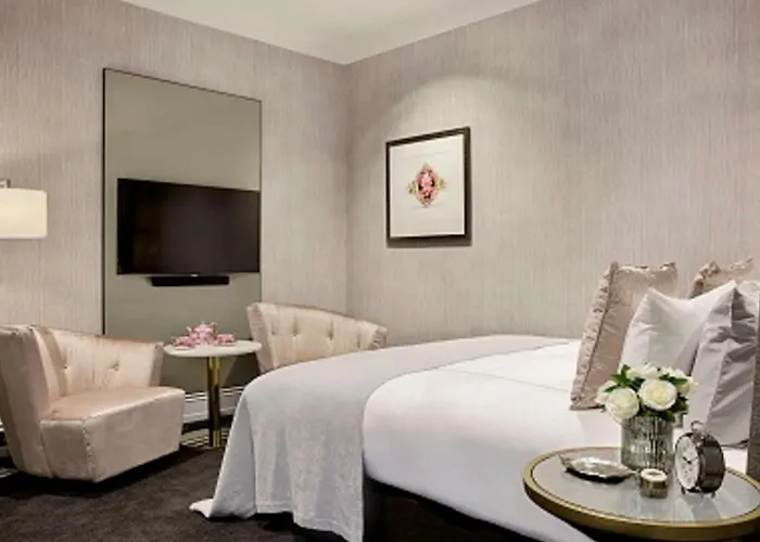 Classic King Room